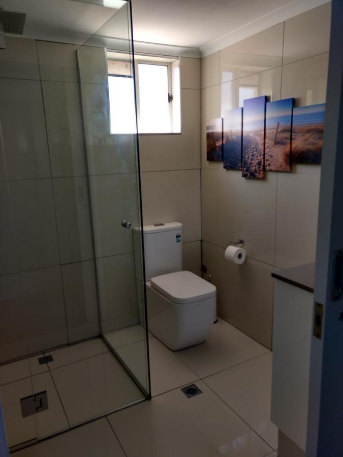 Apartment Oasis Private 2 Bed *