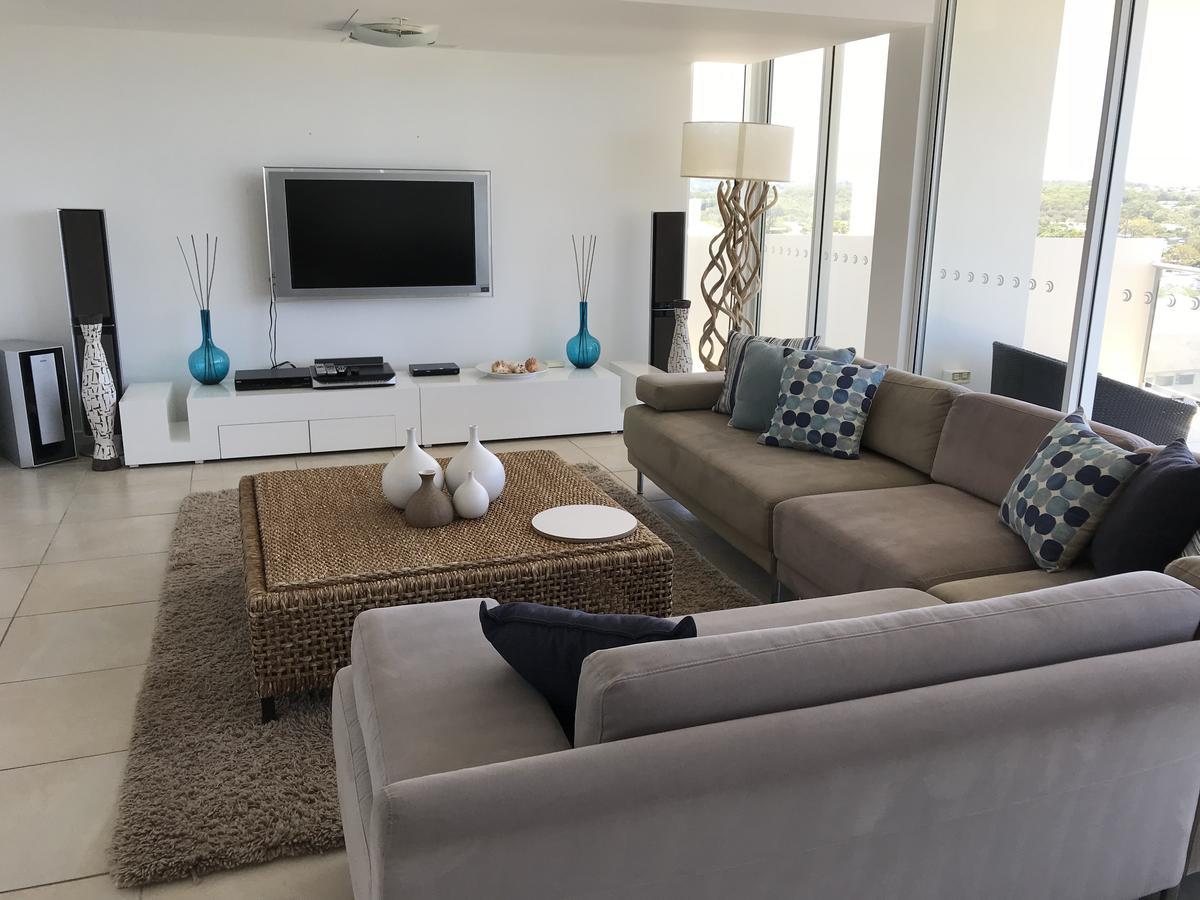 Aparthotel Aspect 4*