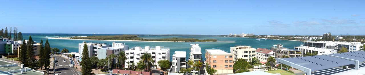 U309 Ocean Views - Owner Managed Apartment