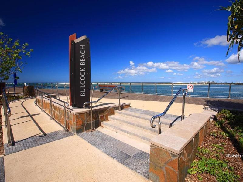 Apartment U309 Ocean Views - Owner Managed *