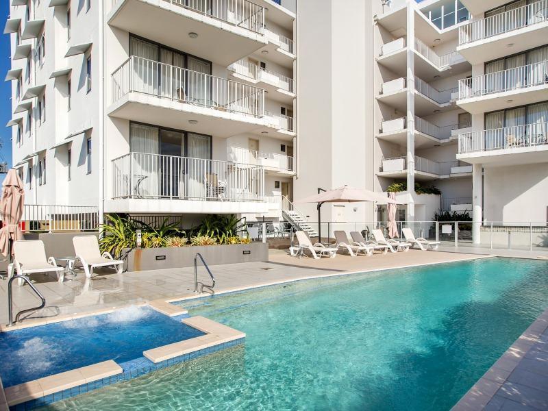 U309 Ocean Views - Owner Managed Apartment *