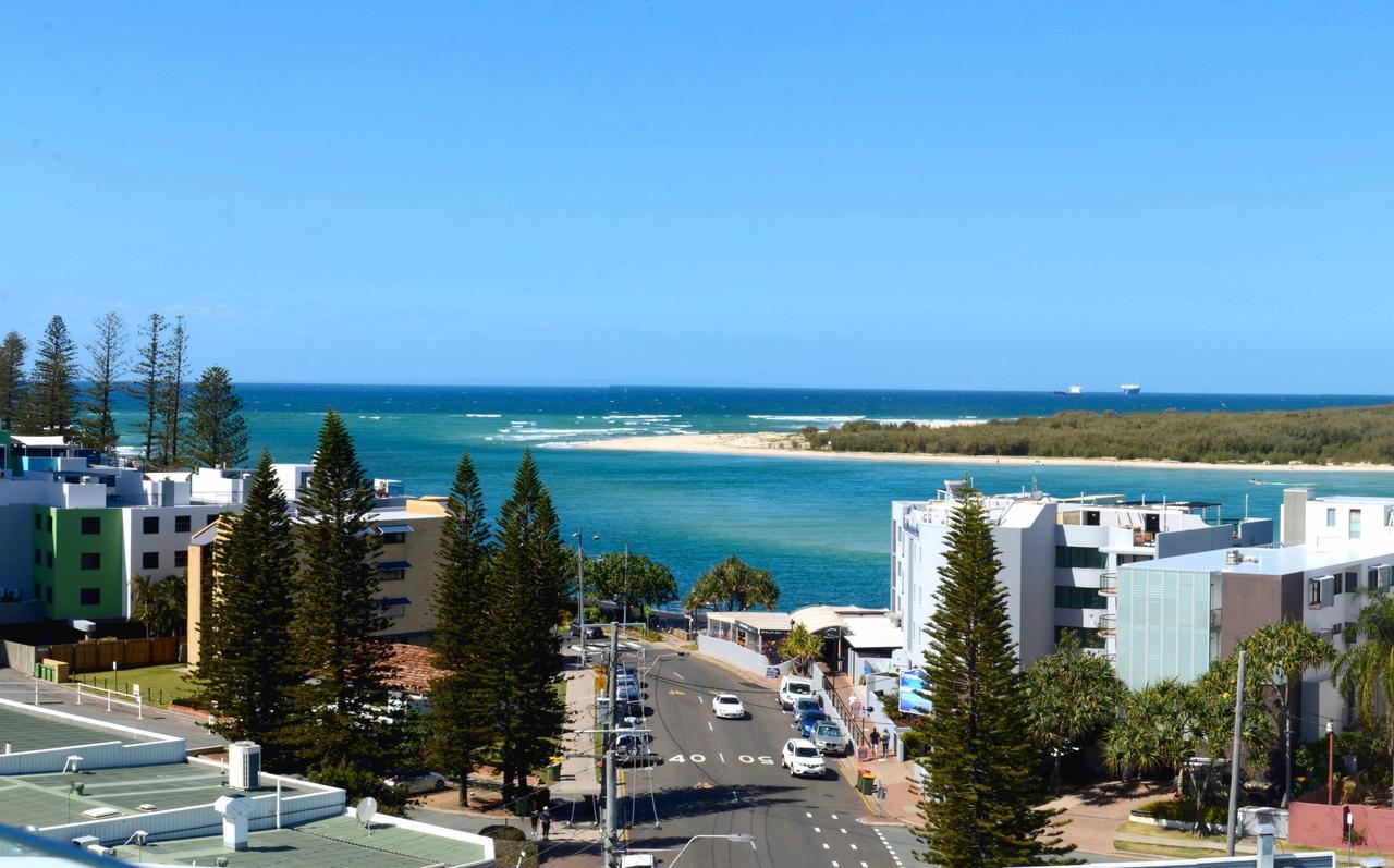 U309 Ocean Views - Owner Managed