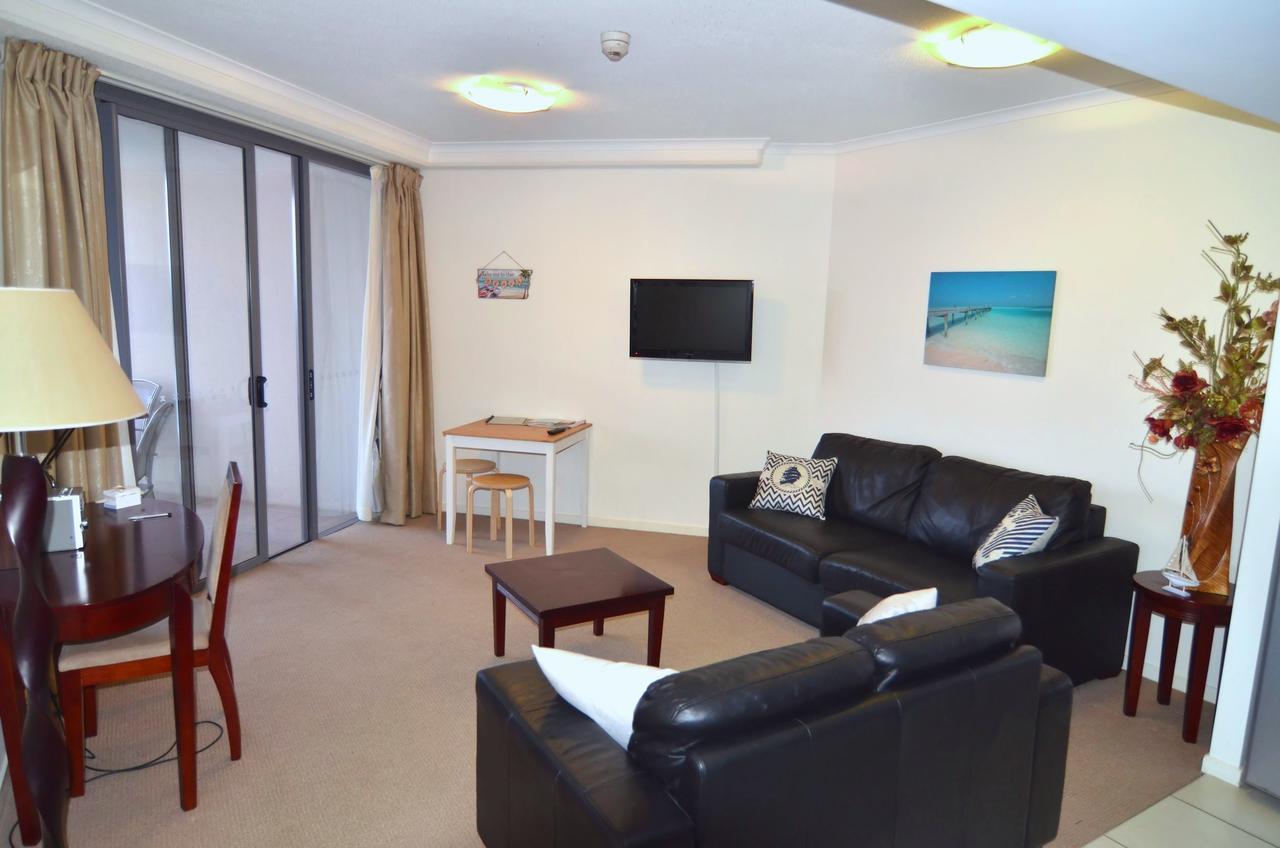 U309 Ocean Views - Owner Managed * Caloundra