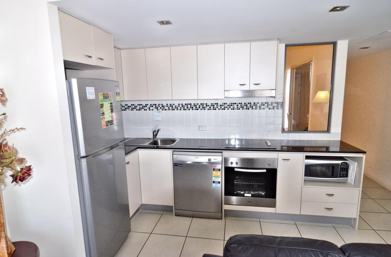 Apartment U309 Ocean Views - Owner Managed *