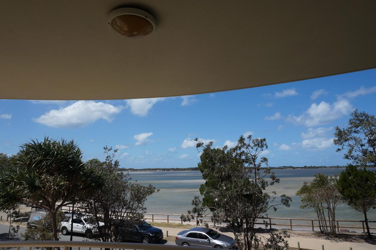 Resort Moorings 4*