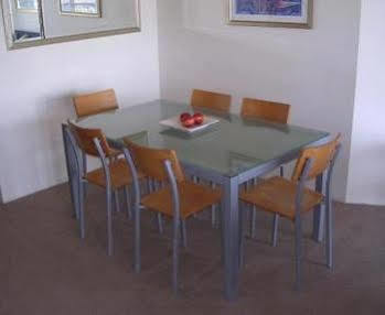 Kings Bay Aparthotel 4*