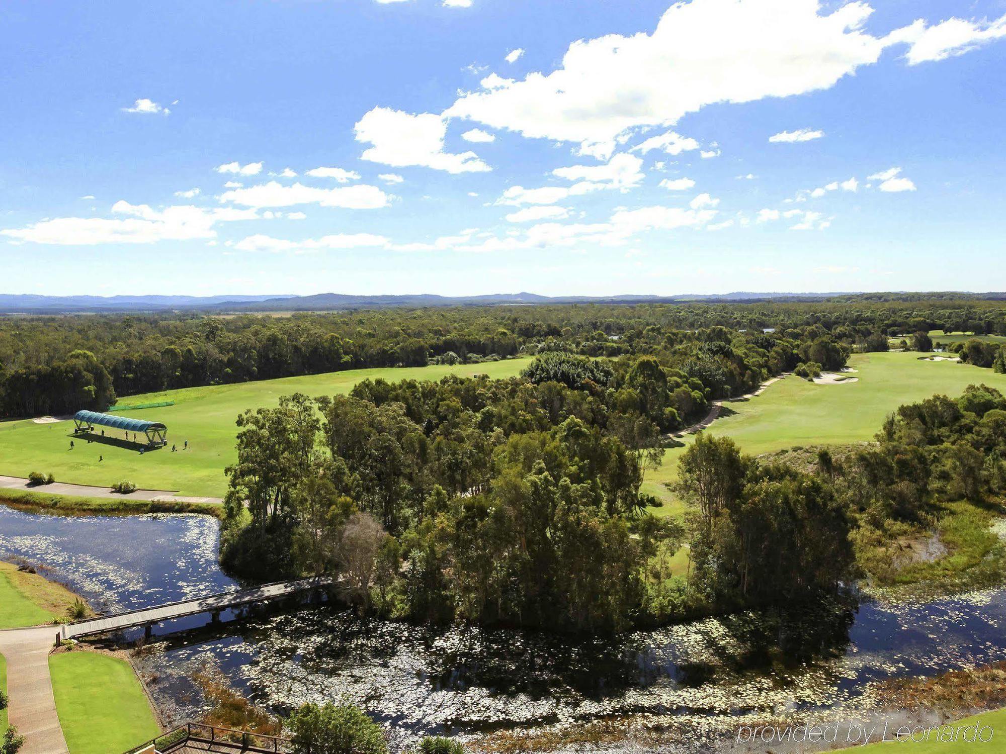 Pelican Waters Golf Sunshine Coast Caloundra
