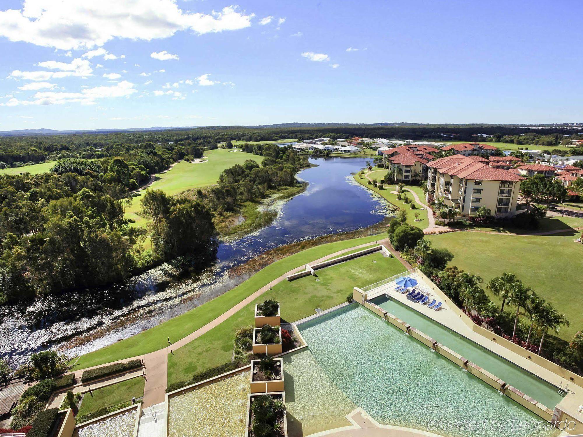 Pelican Waters Golf Sunshine Coast Resort Caloundra