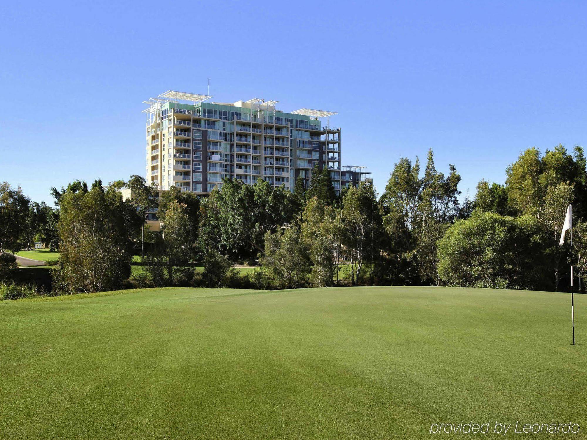 Resort Pelican Waters Golf Sunshine Coast