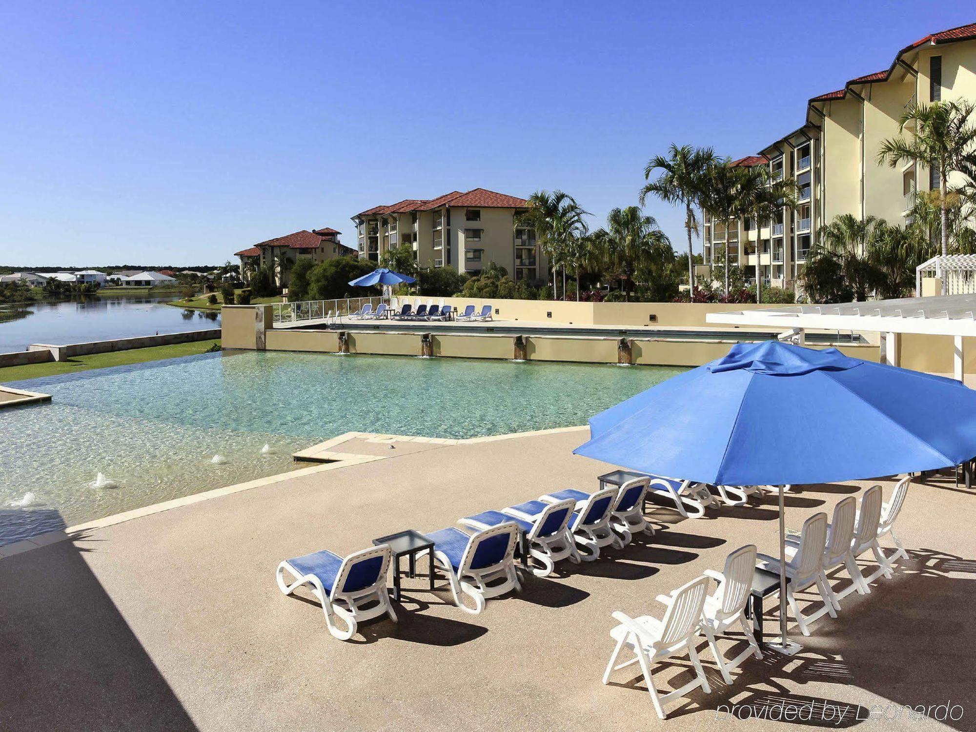 Resort Pelican Waters Golf Sunshine Coast