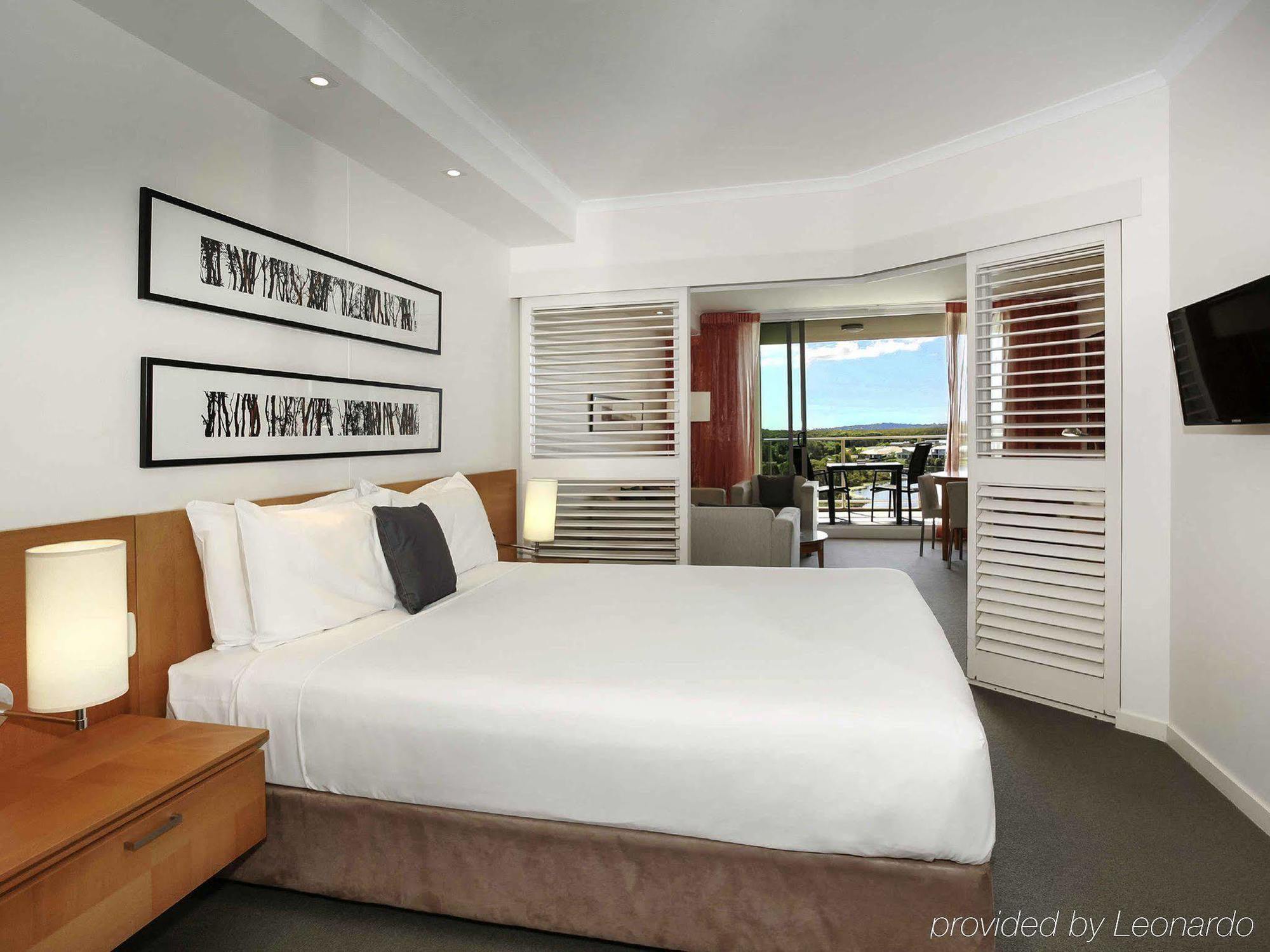 Resort Pelican Waters Golf Sunshine Coast
