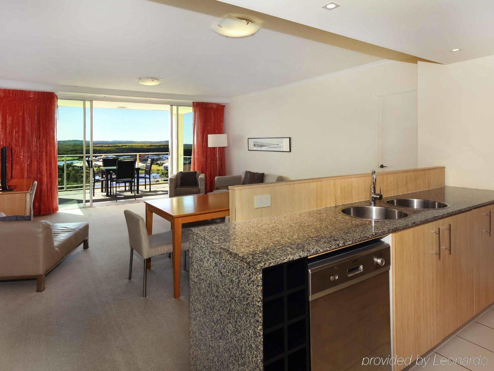 Pelican Waters Golf Sunshine Coast