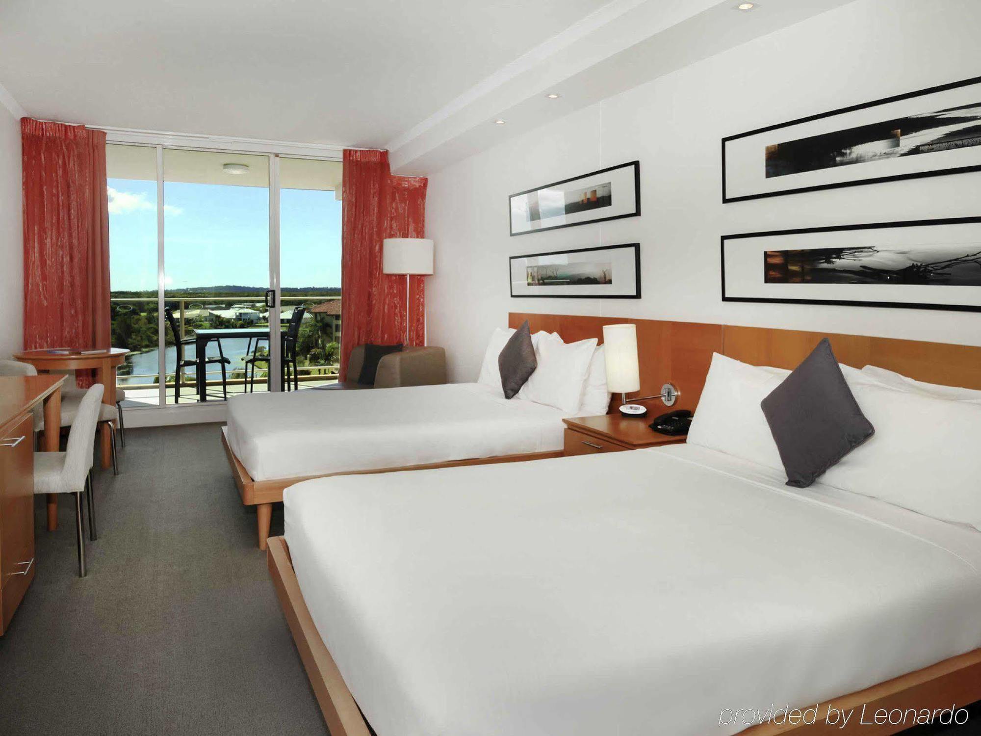 Pelican Waters Golf Sunshine Coast Resort Caloundra