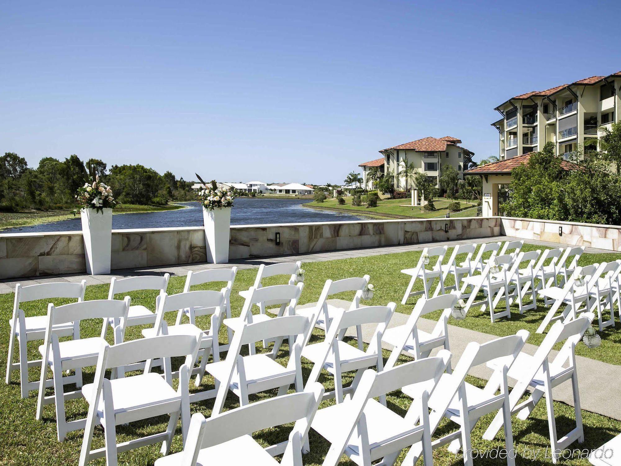 Pelican Waters Golf Sunshine Coast Resort 4*