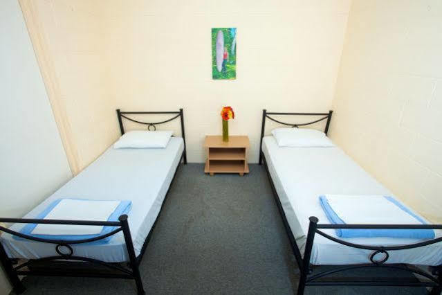 Hostel Backpackers Caloundra