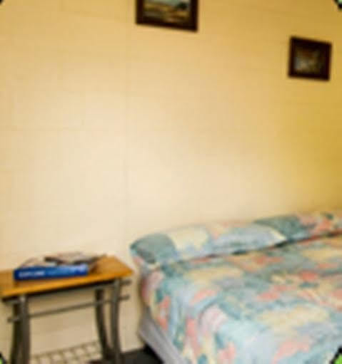 Hostel Backpackers