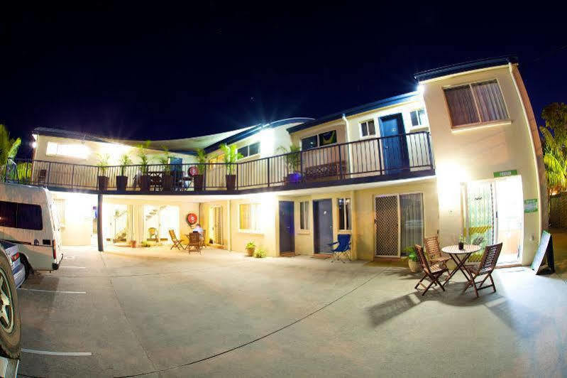 Backpackers Hostel *