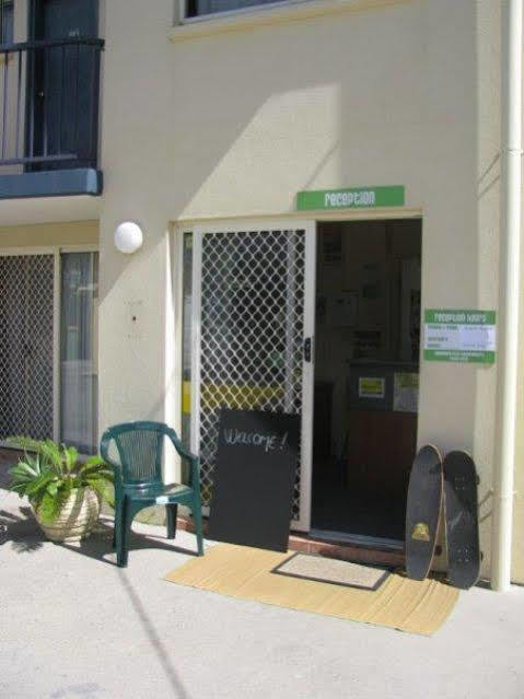 Backpackers Caloundra