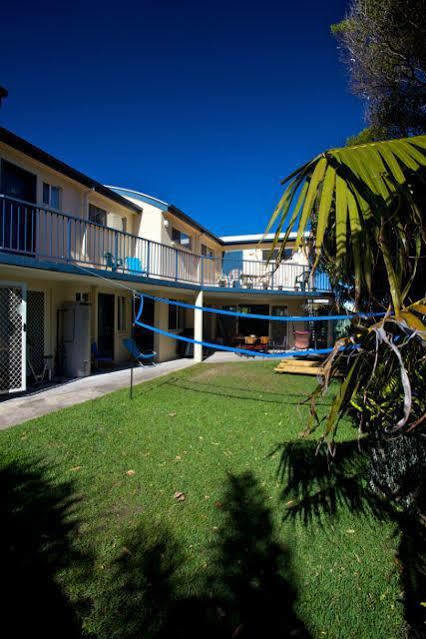 Backpackers Hostel