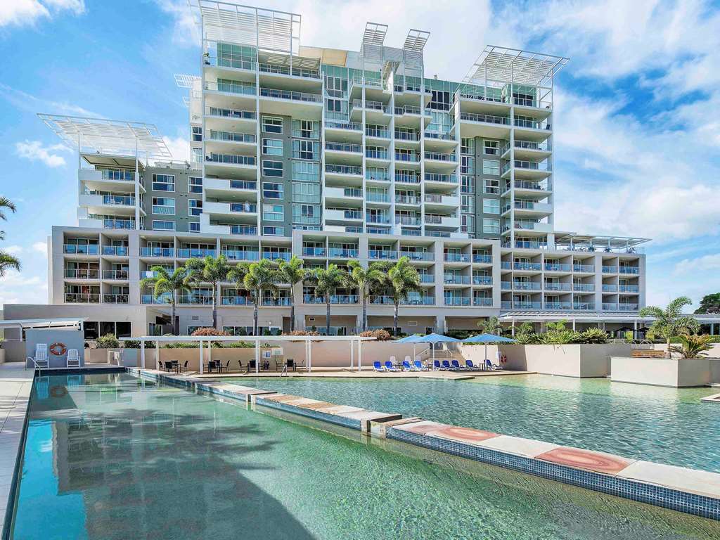 Pelican Waters Golf Sunshine Coast Resort Caloundra