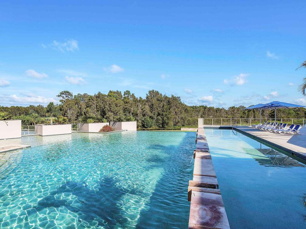 Pelican Waters Golf Sunshine Coast 4*