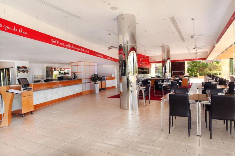 Pelican Waters Golf Sunshine Coast Resort Caloundra