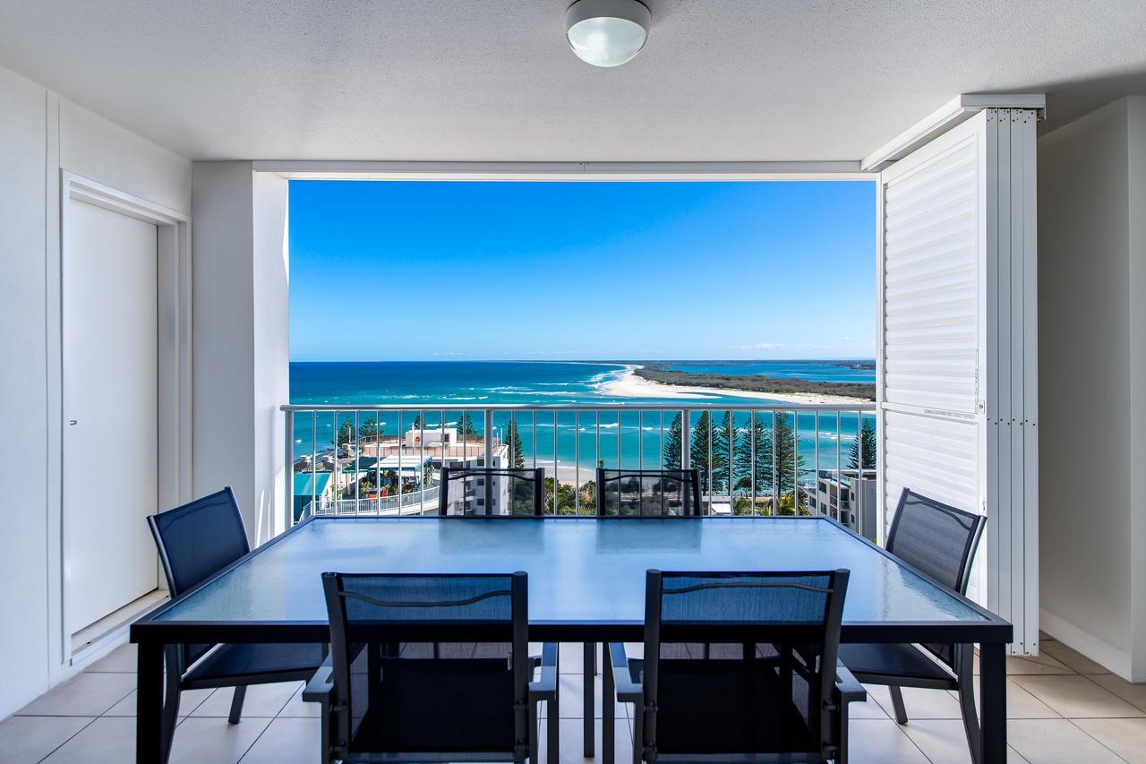 Aspect Aparthotel Caloundra