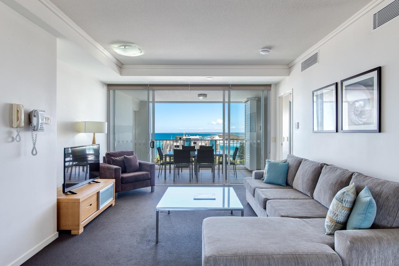 Aparthotel Aspect