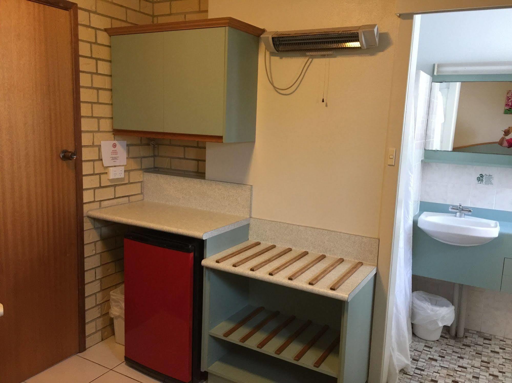 Suncourt 3* Caloundra