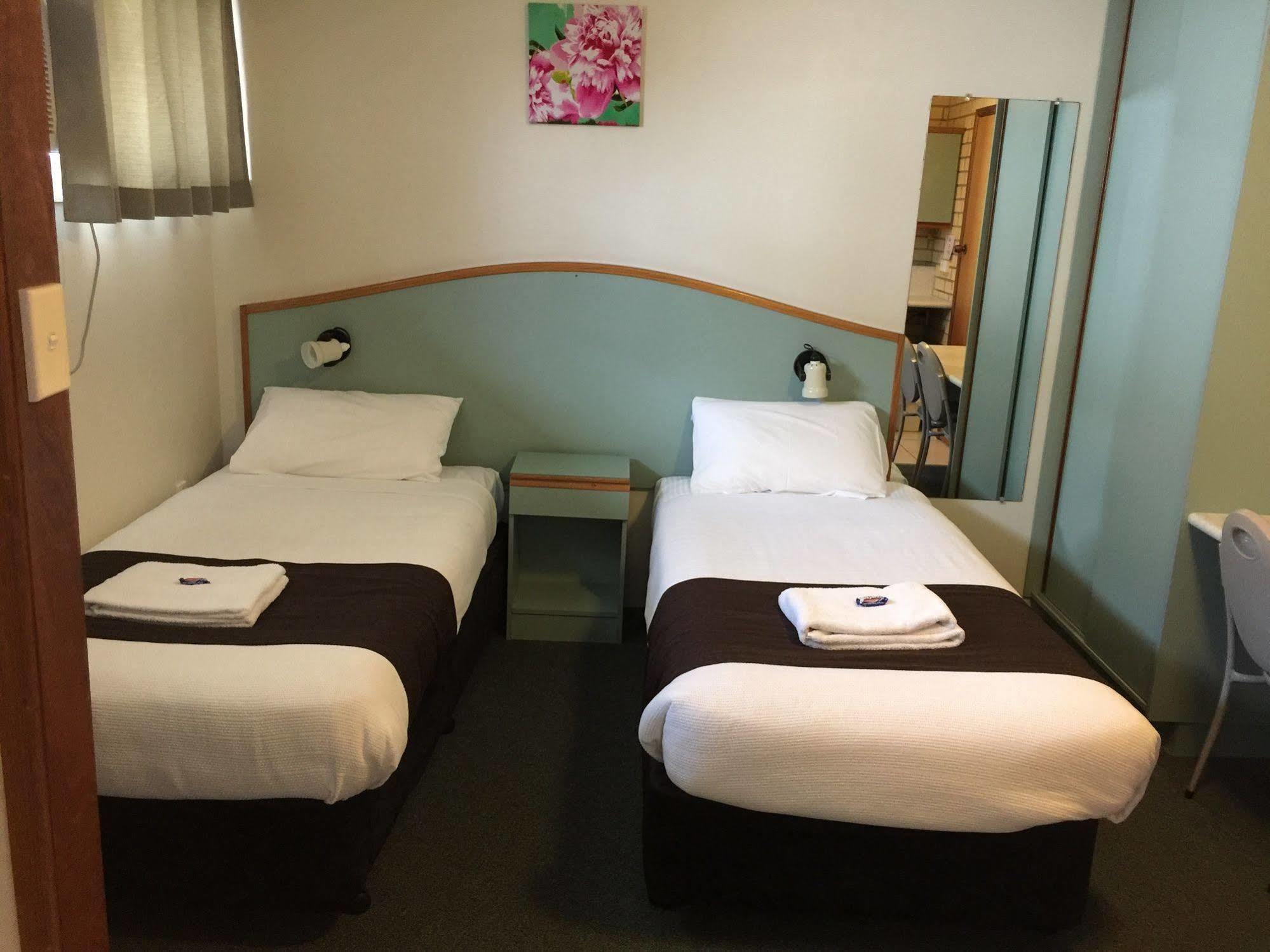Suncourt Caloundra
