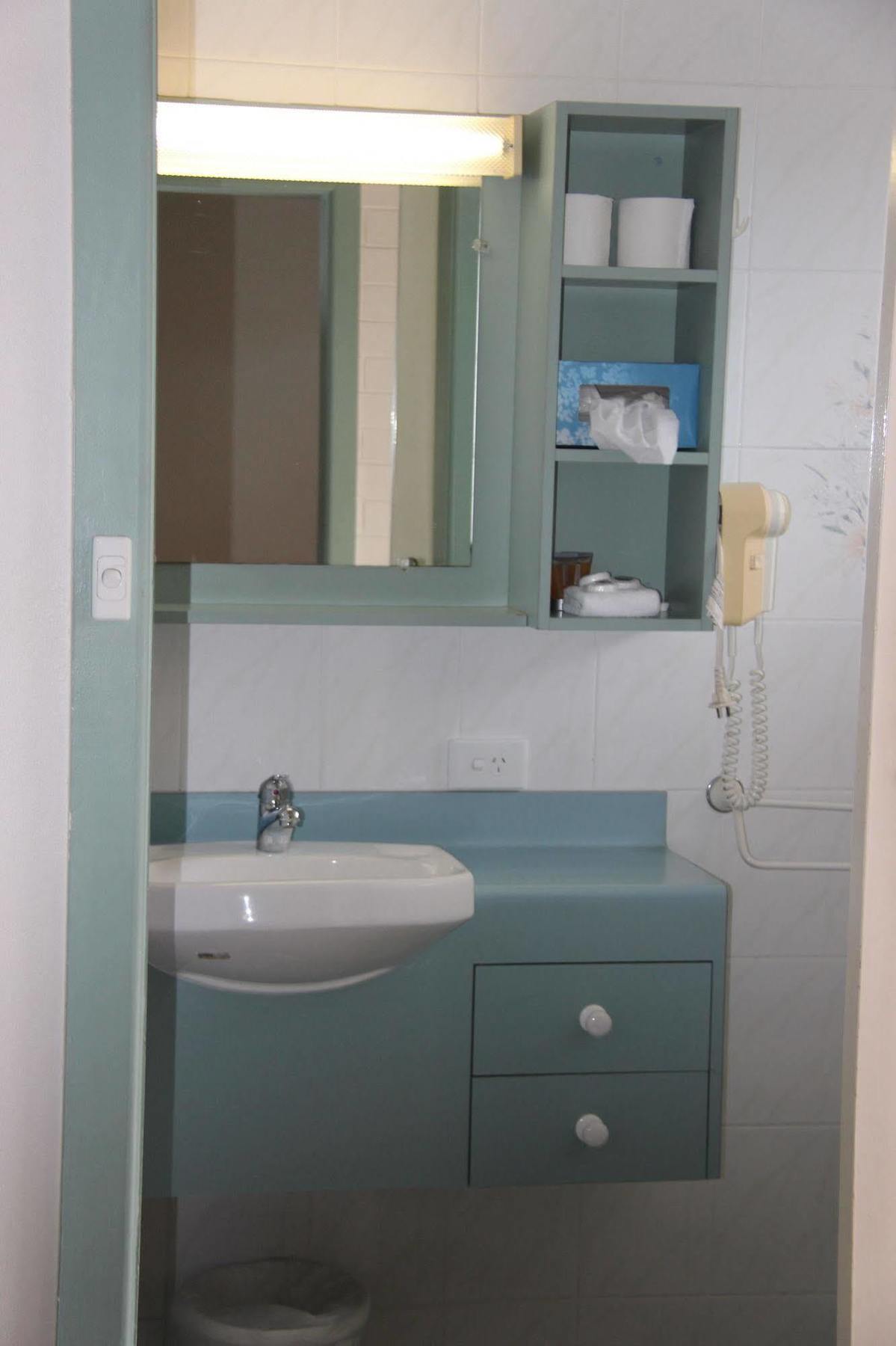 Motel Suncourt 3*