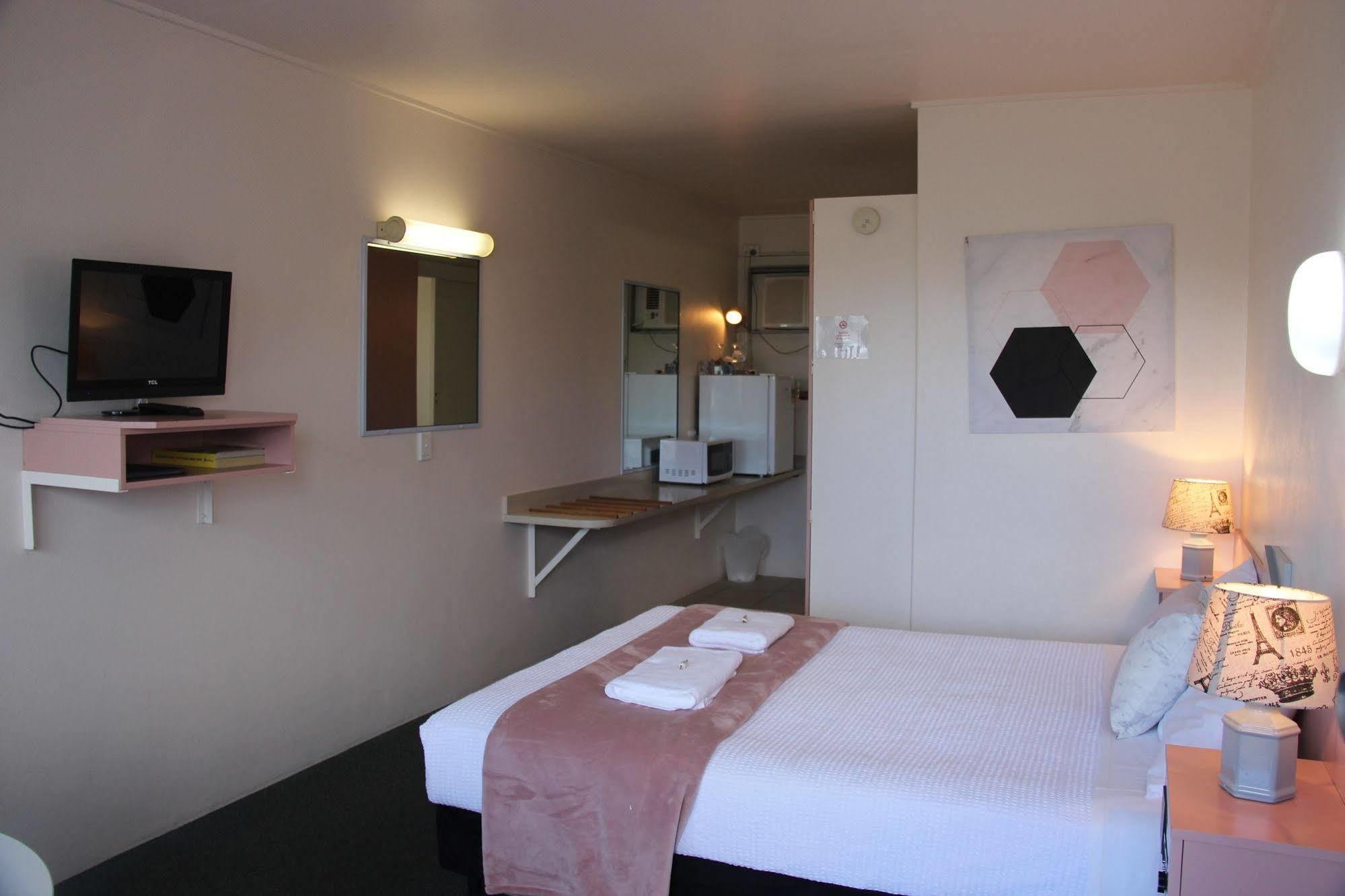 Motel Suncourt Caloundra