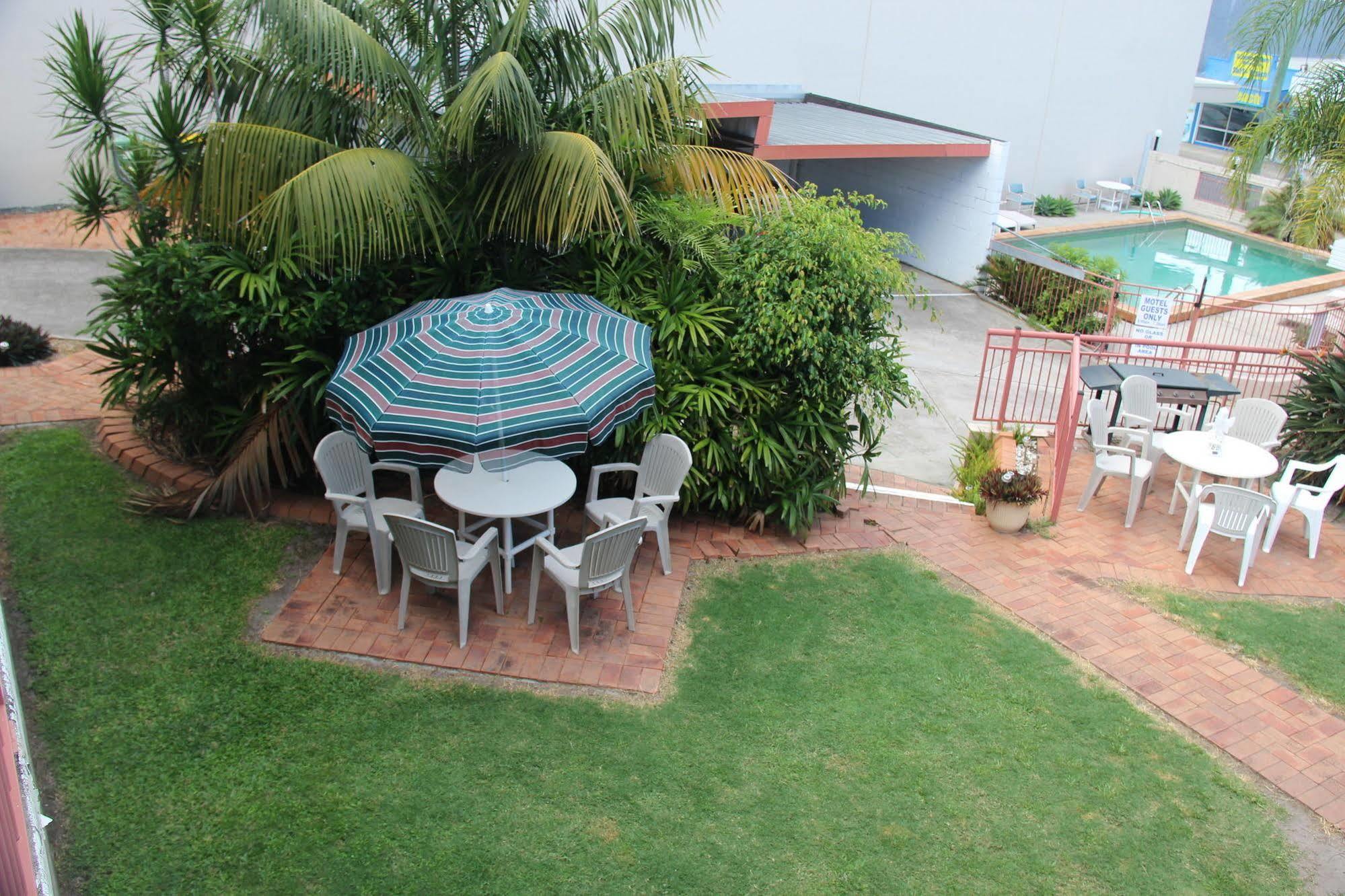 Suncourt Caloundra