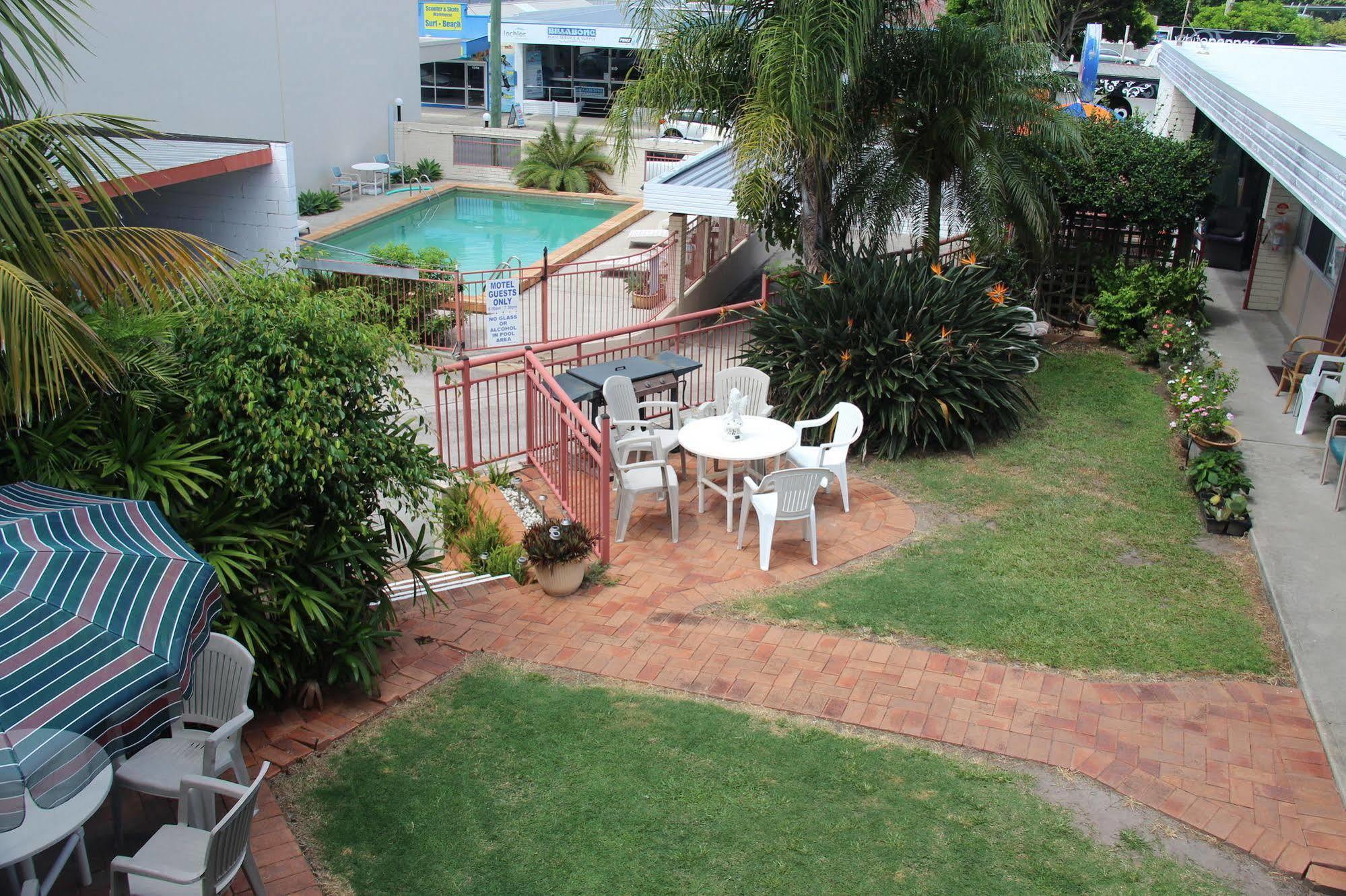 Suncourt Caloundra