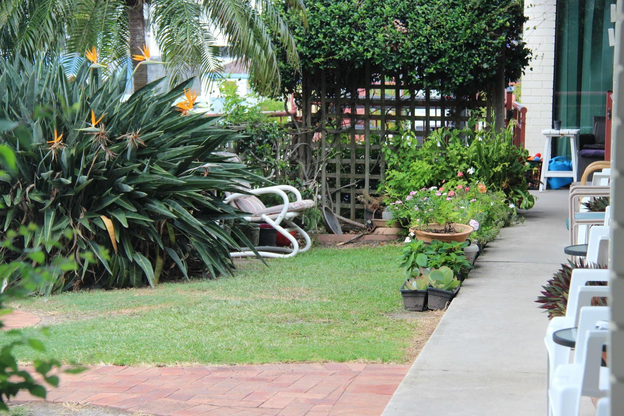 Suncourt 3* Caloundra