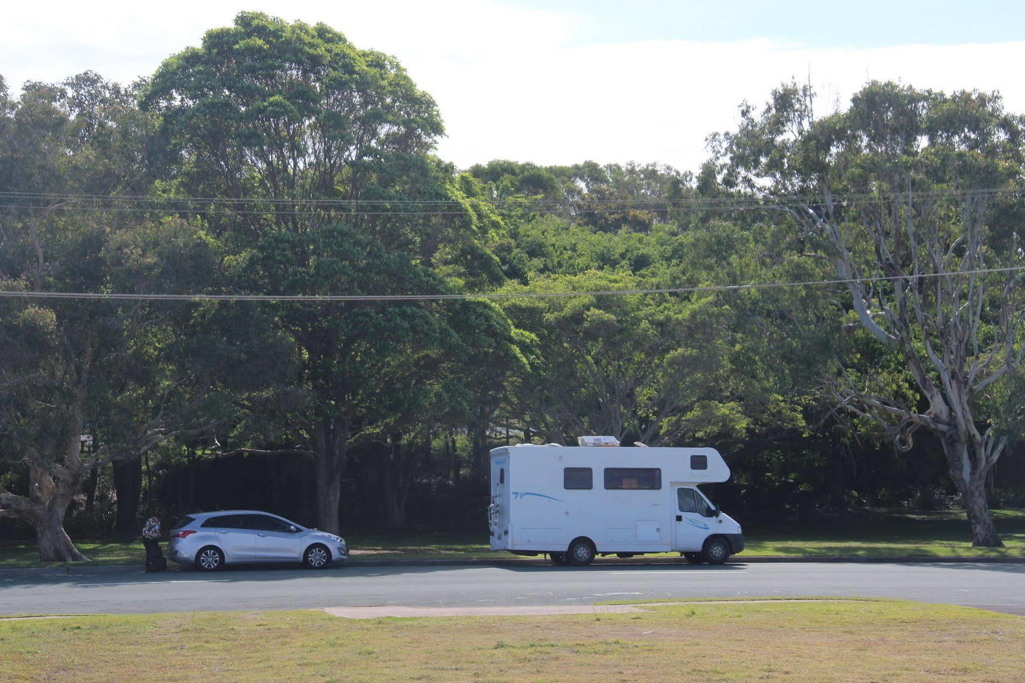 Motel Suncourt Caloundra