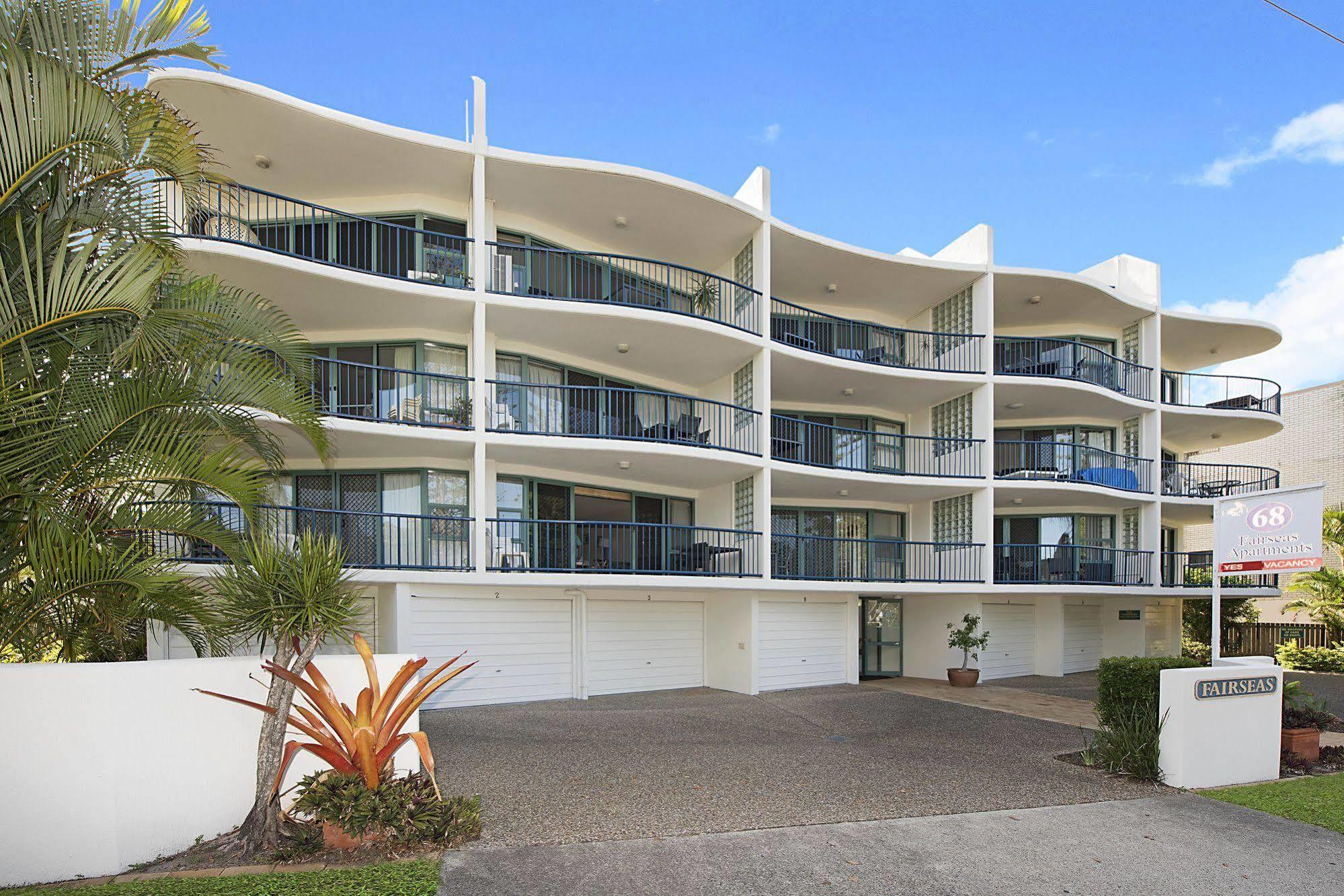 Fairseas Caloundra