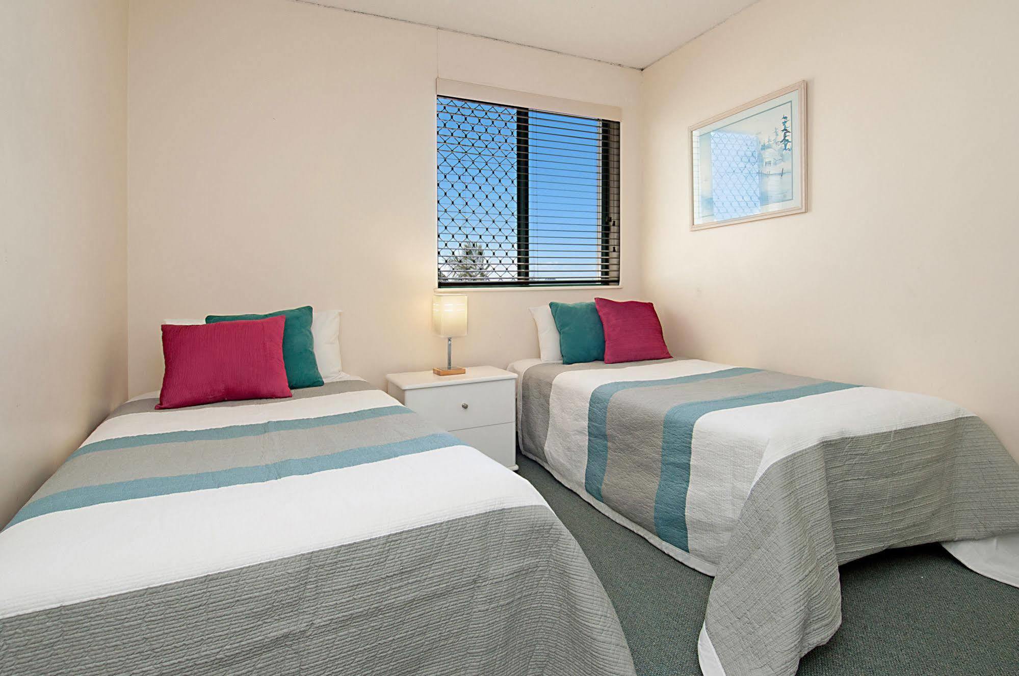 Aparthotel Fairseas