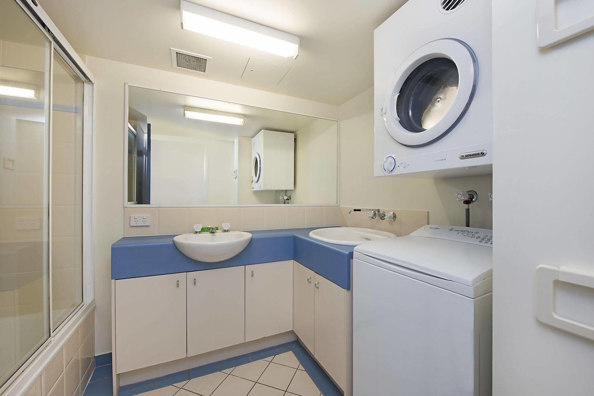Fairseas Aparthotel Caloundra