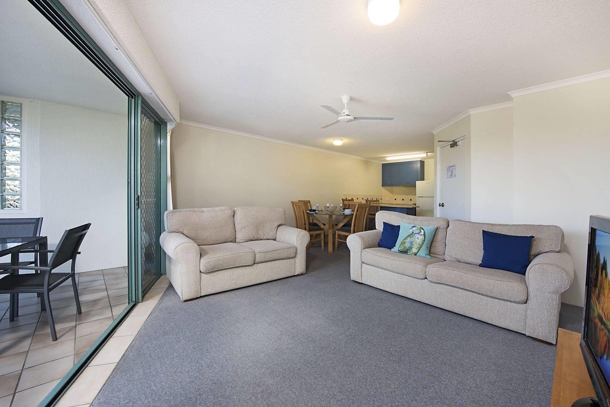 Fairseas Aparthotel