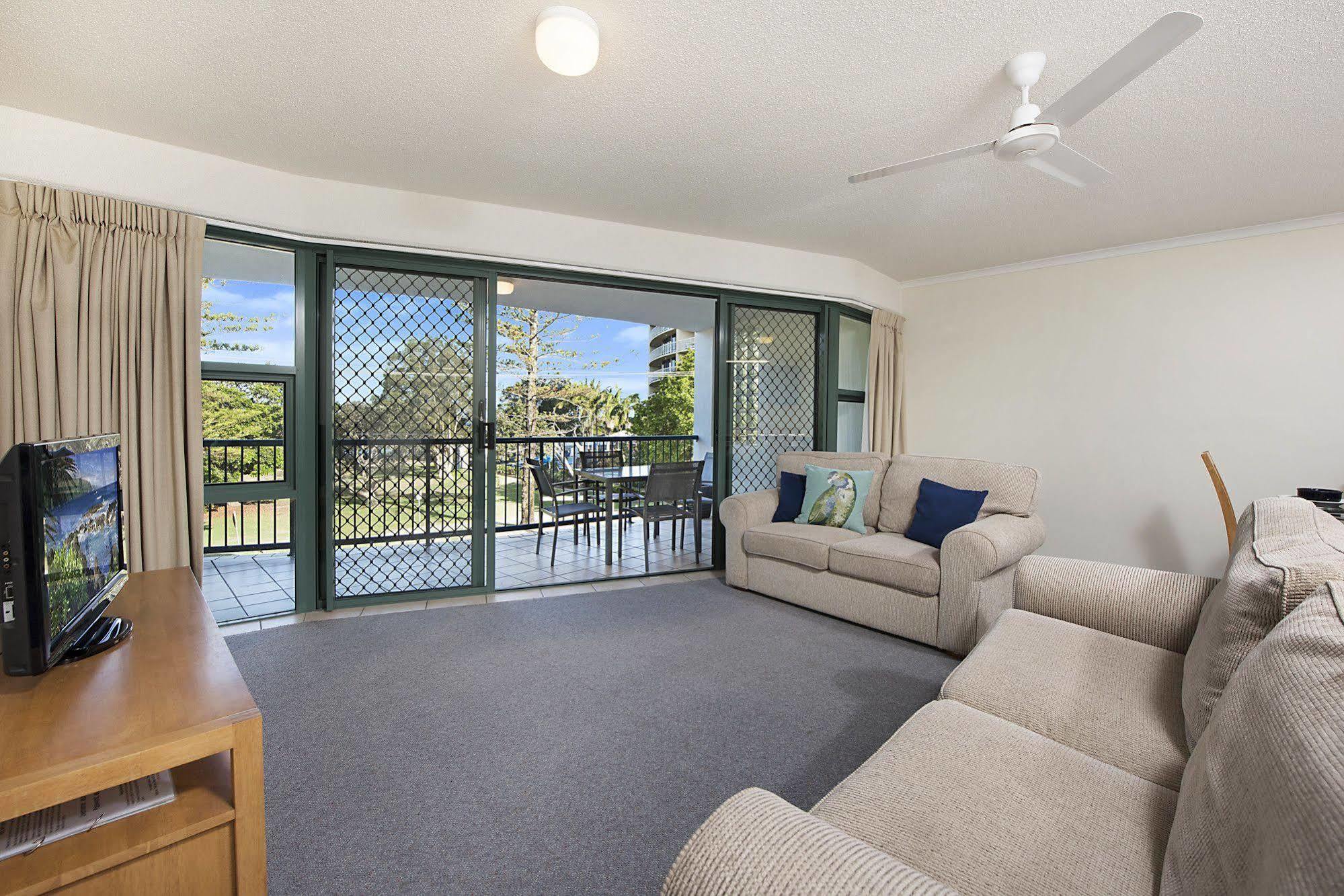 Fairseas 4* Caloundra