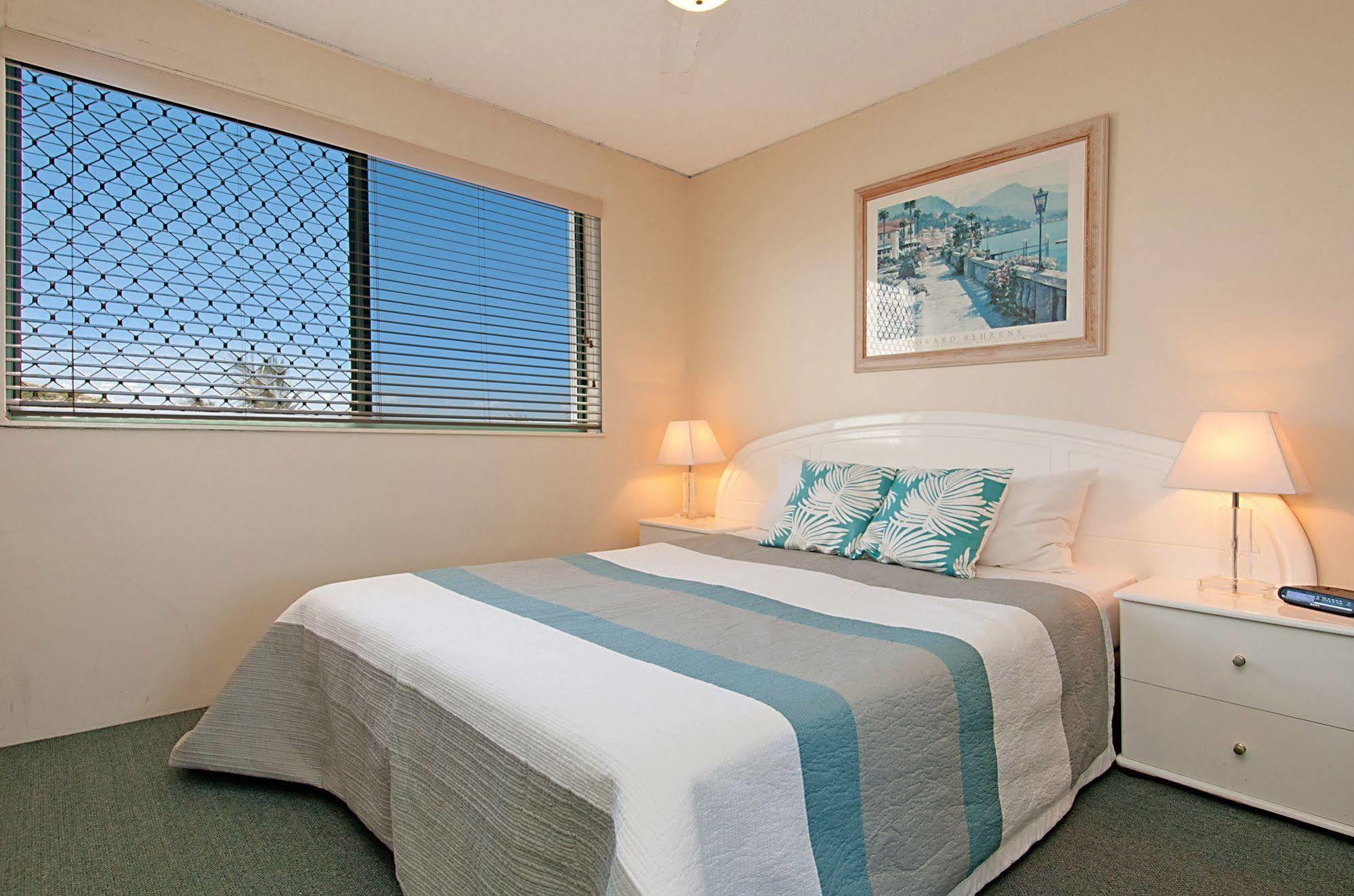 Aparthotel Fairseas