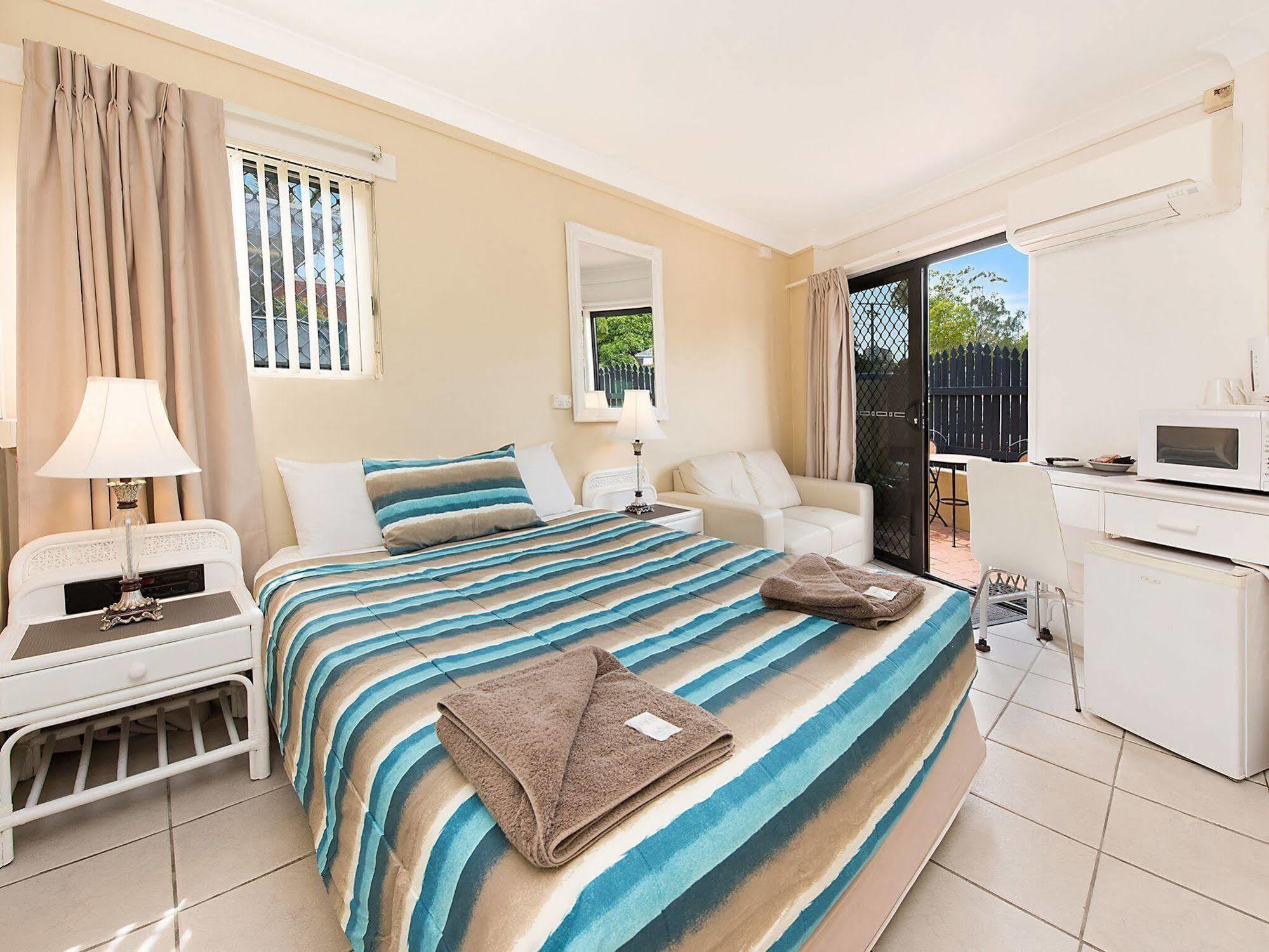 Centre Motel Caloundra