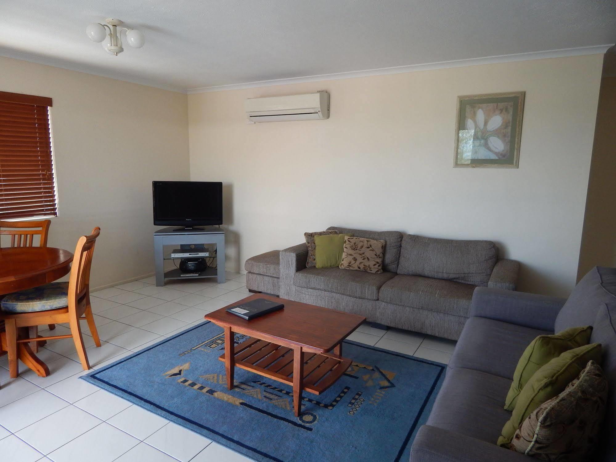 Tranquil Shores 3* Caloundra