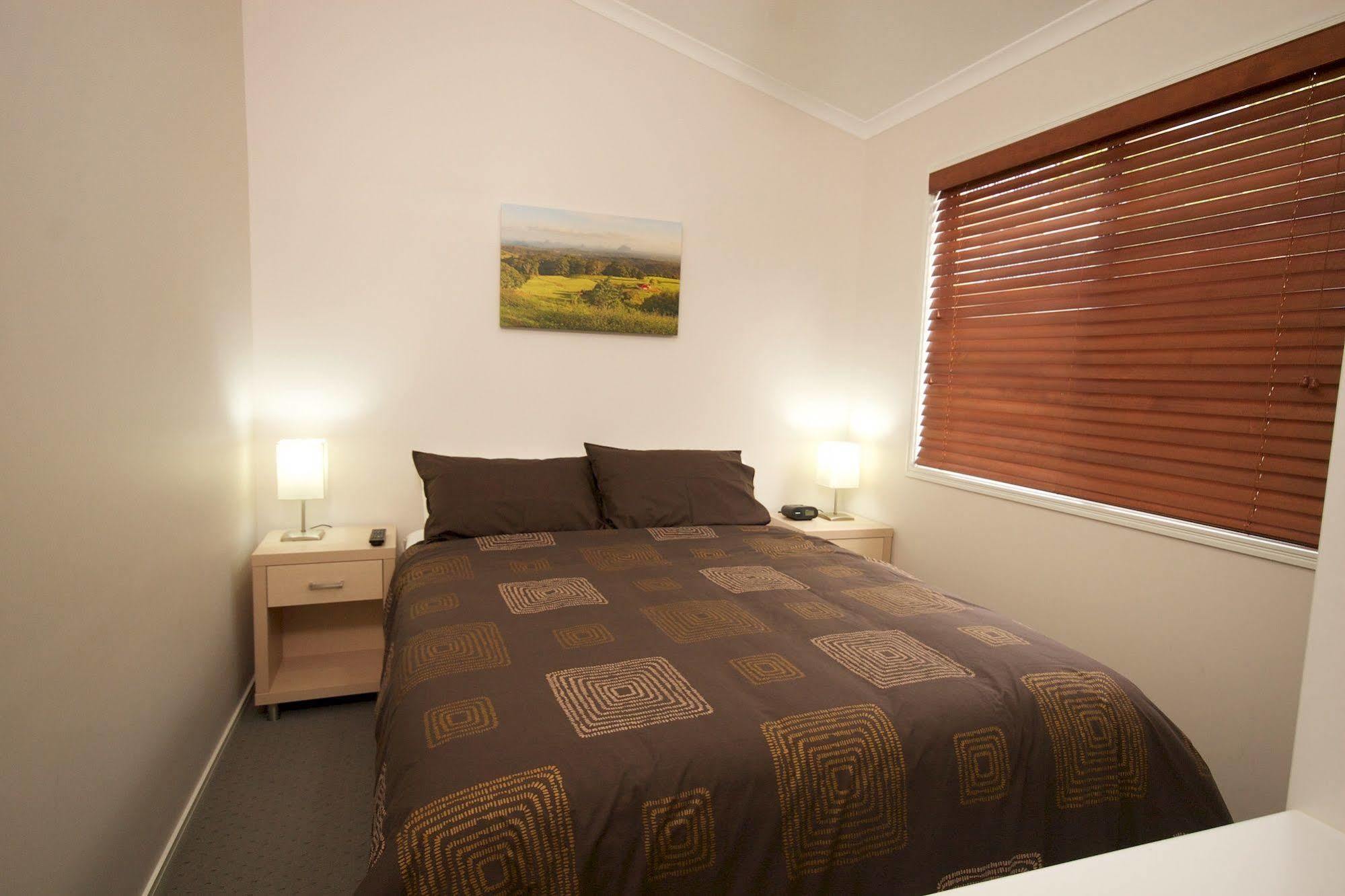 Hotel Big4 Caloundra