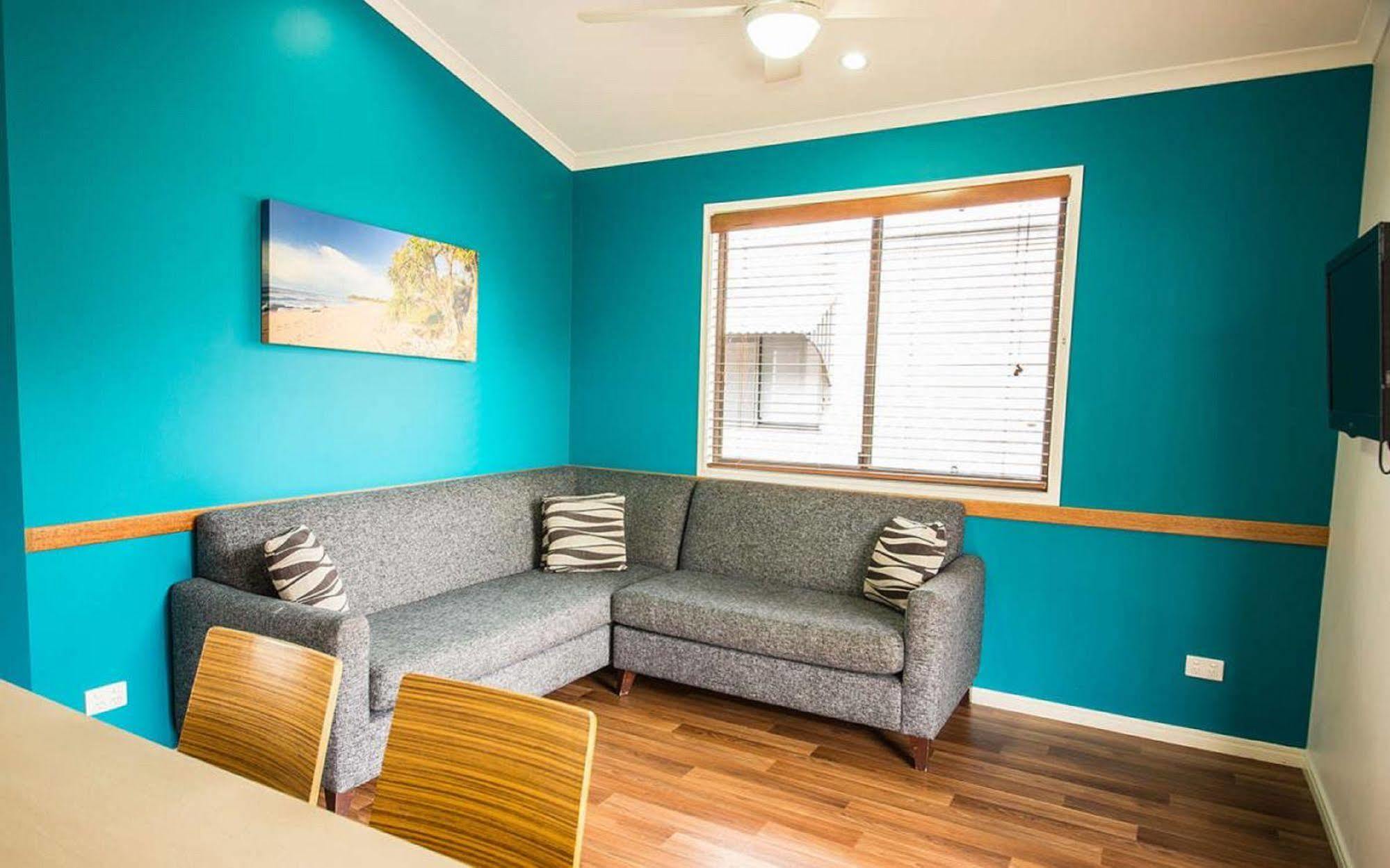 Hotel Big4 Caloundra