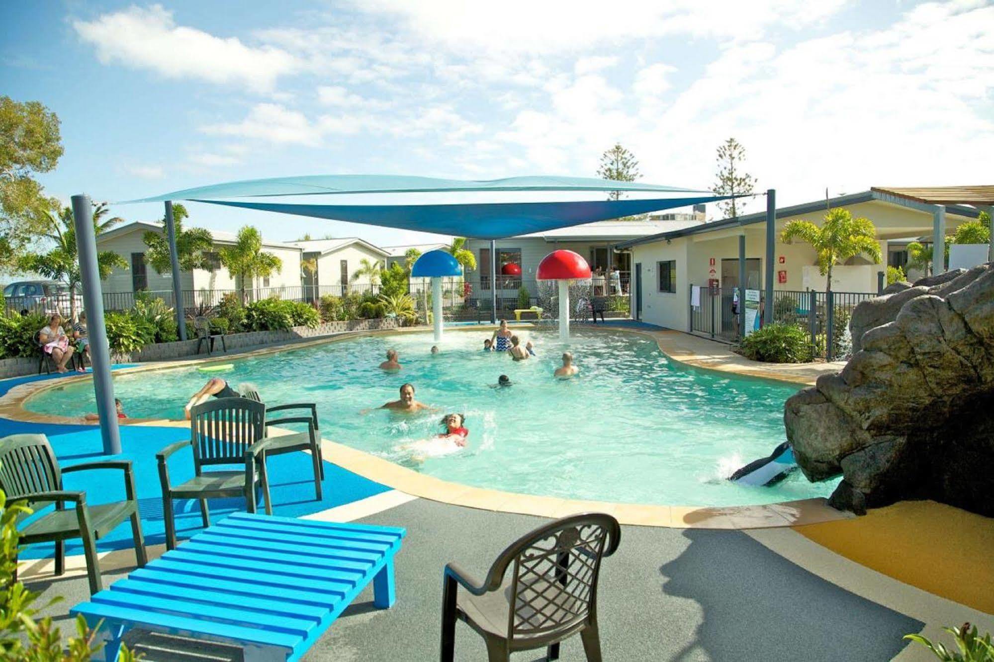 Hotel Big4 3*
