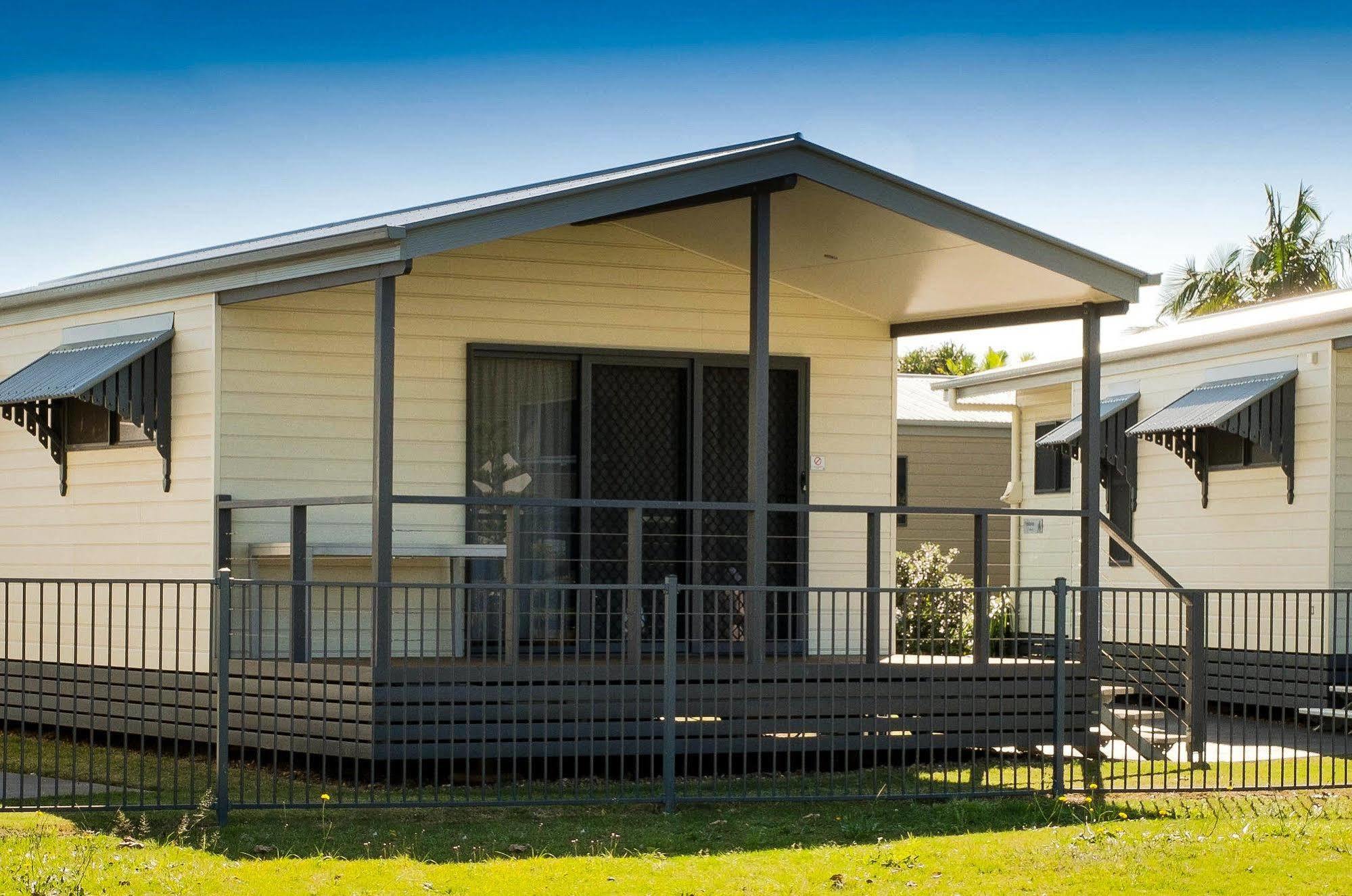 Big4 Hotel Caloundra