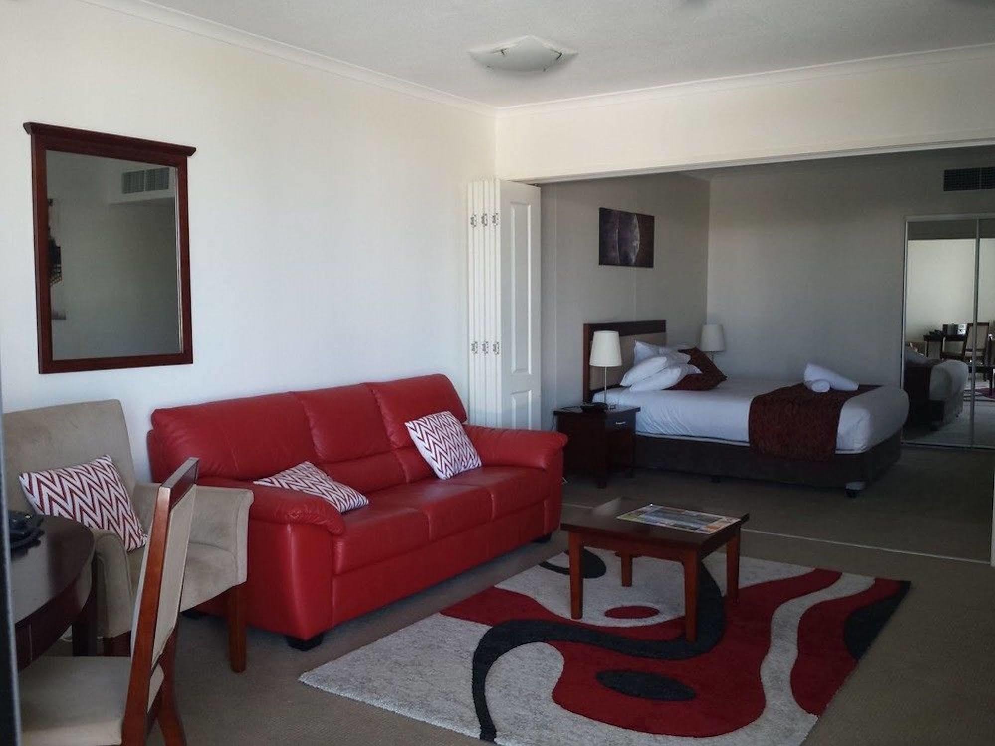 Ocean Views 4* Caloundra