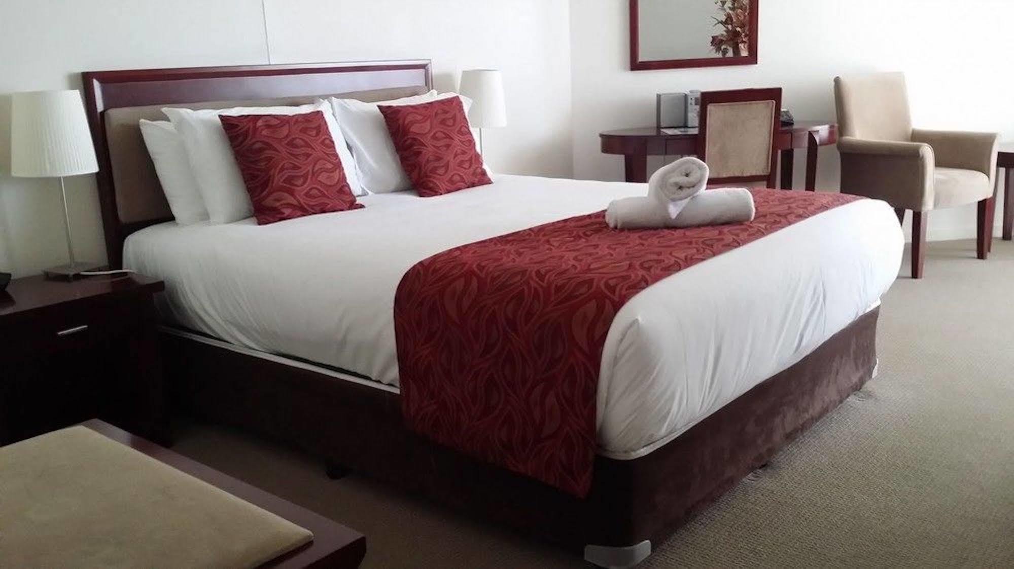 Resort Ocean Views Caloundra